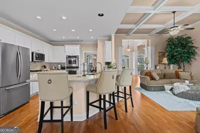 2467 Misty Rose Lane, Loganville, GA 30052 - Photo 22