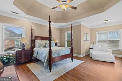 2467 Misty Rose Lane, Loganville, GA 30052 - Photo 24