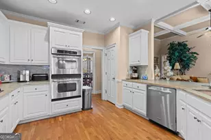 2467 Misty Rose Ln, Loganville, GA 30052 - Photo 20