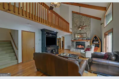 396 Greenleaf Drive, Lavonia, GA 30553 - Photo 16