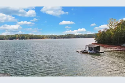 396 Greenleaf Drive, Lavonia, GA 30553 - Photo 76