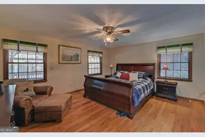 396 Greenleaf Drive, Lavonia, GA 30553 - Photo 18