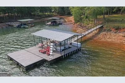 396 Greenleaf Drive, Lavonia, GA 30553 - Photo 62