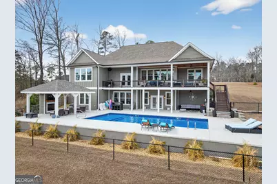 131 Chumley Road, Milledgeville, GA 31061 - Photo 1