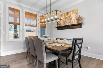 131 Chumley Road, Milledgeville, GA 31061 - Photo 4