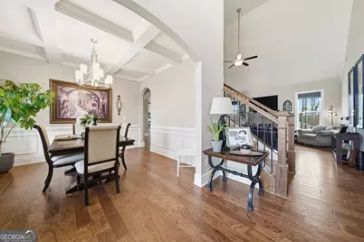 685 Hanover Drive, Villa Rica, GA 30180 - Photo 4