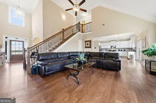 685 Hanover Dr, Villa Rica, GA 30180 - Photo 6