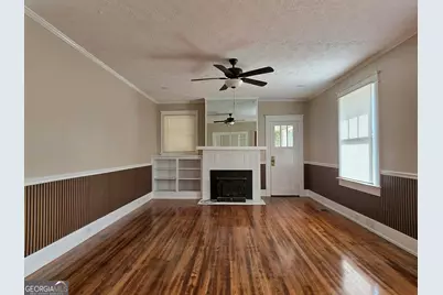 404 W Gordon Street, Thomaston, GA 30286 - Photo 4