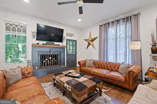 307 Wayne St, Eatonton, GA 31024 - Photo 16