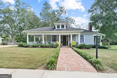 307 Wayne Street, Eatonton, GA 31024 - Photo 2