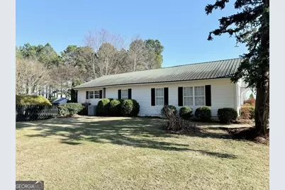 968 Saint Mathews Church Road, Metter, GA 30439 - Photo 2