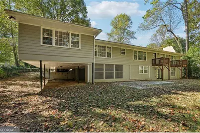 187 Old Timber Road, Lawrenceville, GA 30046 - Photo 34