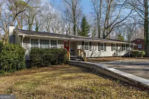 187 Old Timber Rd, Lawrenceville, GA 30046 - Photo 2