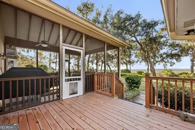 821 Devon Drive, Saint Marys, GA 31558 - Photo 38
