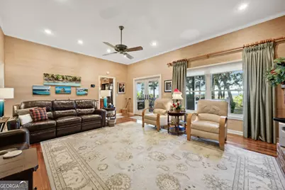 821 Devon Drive, Saint Marys, GA 31558 - Photo 8