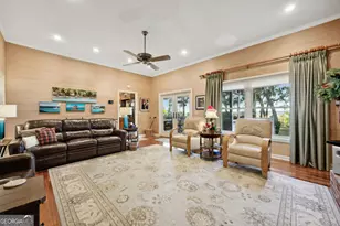 821 Devon Dr, Saint Marys, GA 31558 - Photo 8