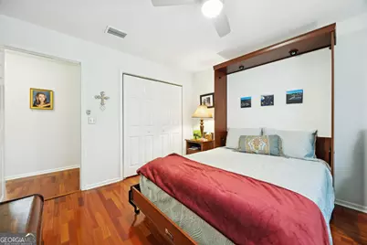 821 Devon Drive, Saint Marys, GA 31558 - Photo 30