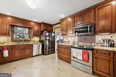 821 Devon Drive, Saint Marys, GA 31558 - Photo 16