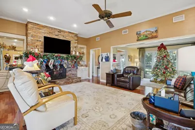 821 Devon Drive, Saint Marys, GA 31558 - Photo 10