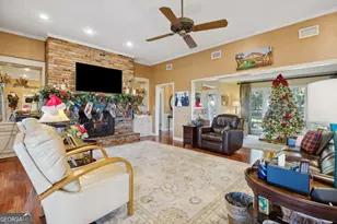 821 Devon Dr, Saint Marys, GA 31558 - Photo 10