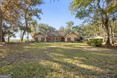 821 Devon Drive, Saint Marys, GA 31558 - Photo 2