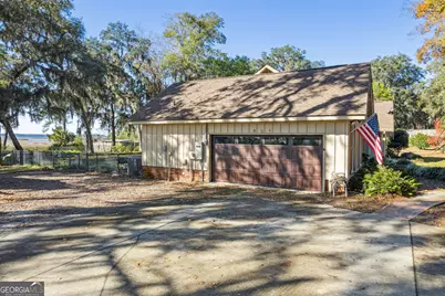 821 Devon Drive, Saint Marys, GA 31558 - Photo 44