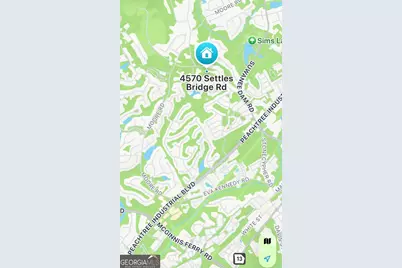 4570 Settles Bridge Road, Suwanee, GA 30024 - Photo 16