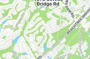 4570 Settles Bridge Rd, Suwanee, GA 30024 - Photo 16