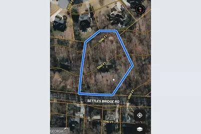 4570 Settles Bridge Road, Suwanee, GA 30024 - Photo 1