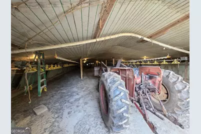 8 Acres McMichael Road, Monticello, GA 31064 - Photo 10