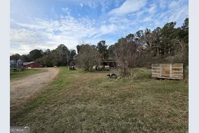 8 Acres McMichael Road, Monticello, GA 31064 - Photo 6