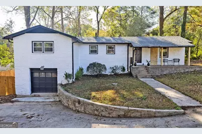 3807 Greenhill Drive, Chamblee, GA 30341 - Photo 1