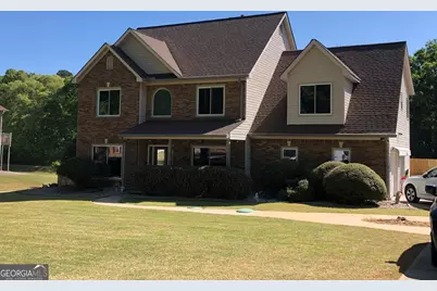 340 Noel Way, Hampton, GA 30228 - Photo 2