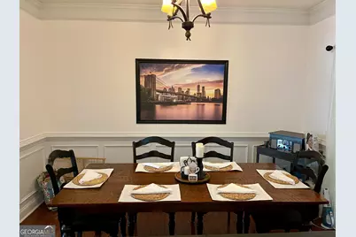 340 Noel Way, Hampton, GA 30228 - Photo 8