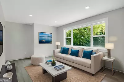 2926 Monterey Drive, Decatur, GA 30032 - Photo 4