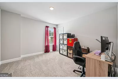 313 Sammy Circle, Griffin, GA 30223 - Photo 18