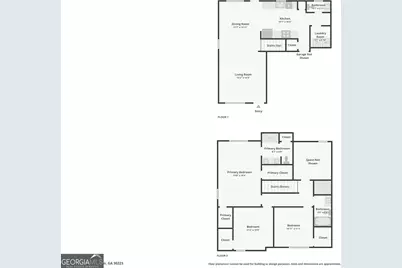 313 Sammy Circle, Griffin, GA 30223 - Photo 34