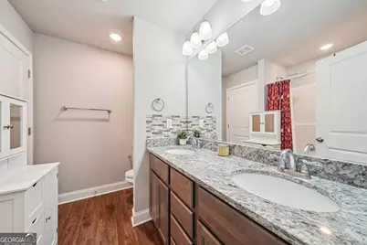 313 Sammy Circle, Griffin, GA 30223 - Photo 28