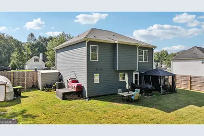 313 Sammy Circle, Griffin, GA 30223 - Photo 30