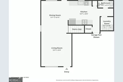 313 Sammy Circle, Griffin, GA 30223 - Photo 32