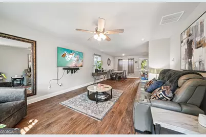 313 Sammy Circle, Griffin, GA 30223 - Photo 4