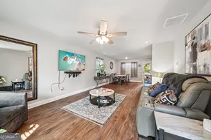 313 Sammy Cir, Griffin, GA 30223 - Photo 4