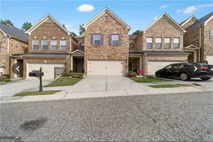 1427 Haynescrest Ct, Grayson, GA 30017 - Photo 1