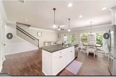 1427 Haynescrest Court, Grayson, GA 30017 - Photo 6