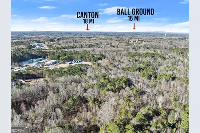 2450 Jake Drive, Cumming, GA 30028 - Photo 10