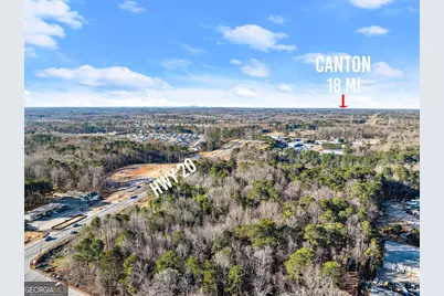 2450 Jake Drive, Cumming, GA 30028 - Photo 4