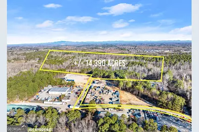 2450 Jake Drive, Cumming, GA 30028 - Photo 1