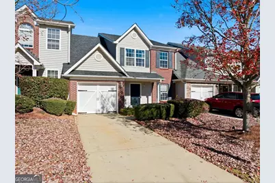 720 City Park Drive, McDonough, GA 30252 - Photo 1