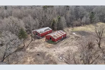 252 Raytown Road NE, Crawfordville, GA 30631 - Photo 36