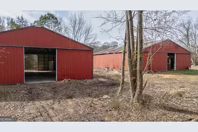 252 Raytown Road NE, Crawfordville, GA 30631 - Photo 24